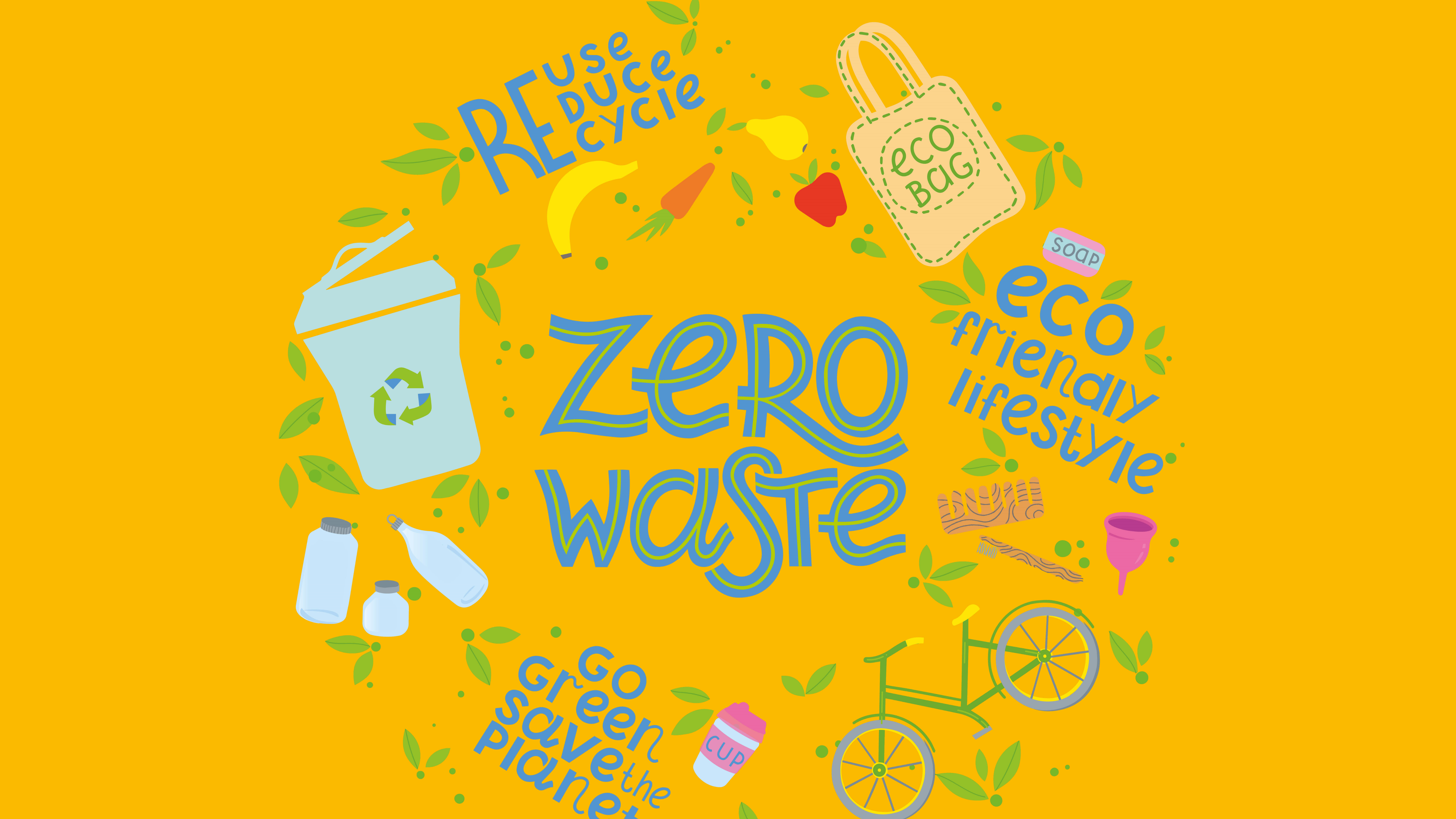 Zero Waste